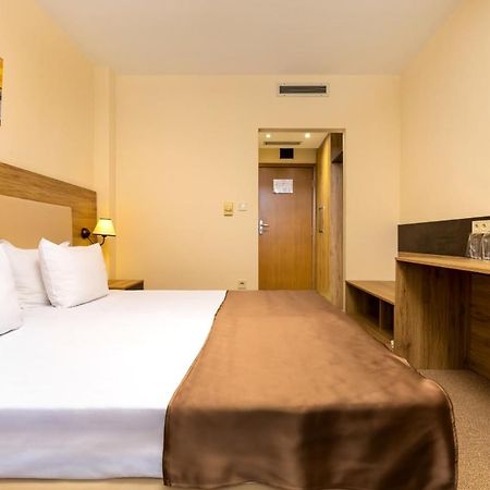 Hotel Intelcoop Plovdiv Kültér fotó