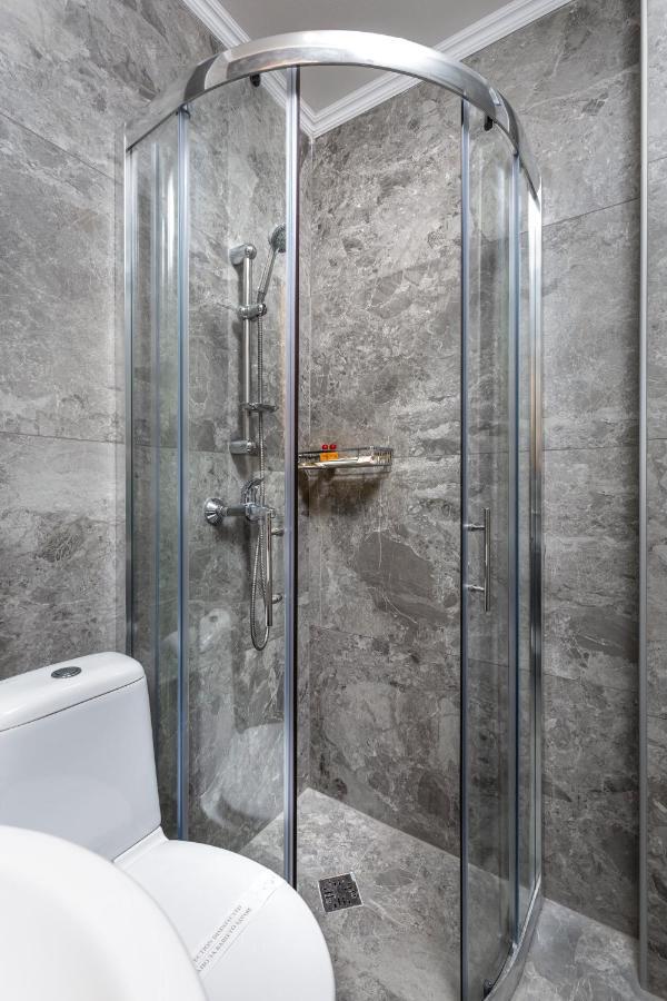 Hotel Intelcoop Plovdiv Kültér fotó
