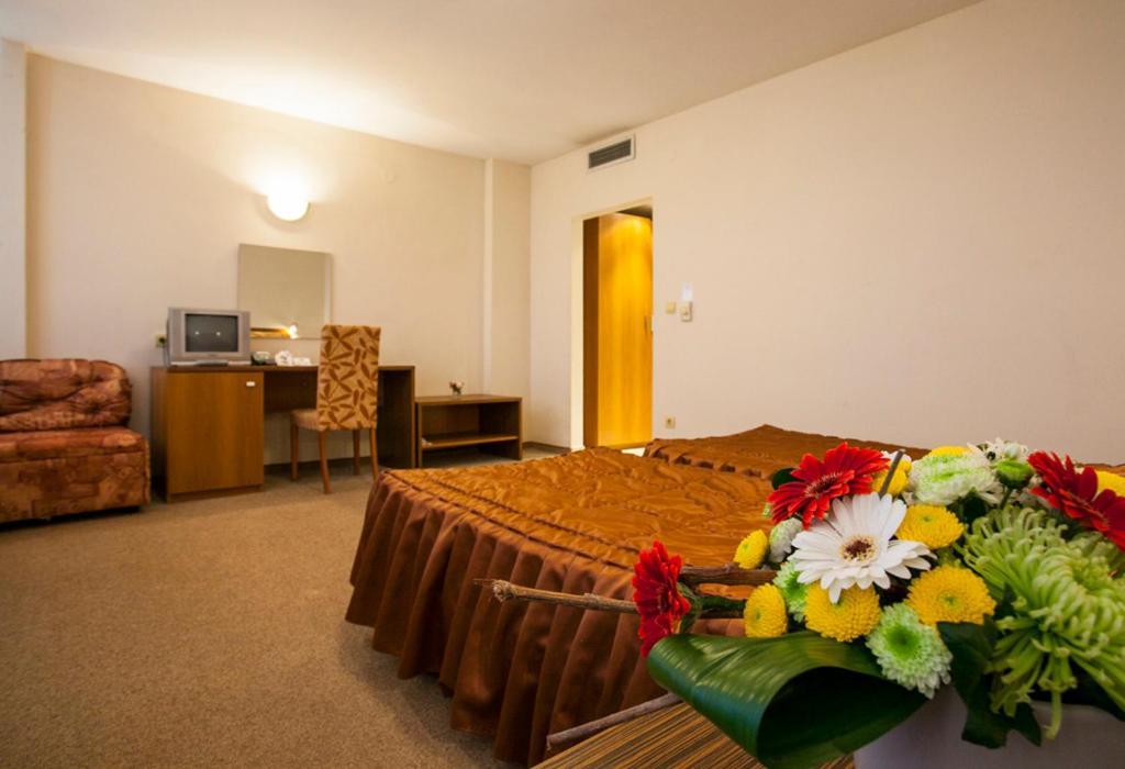 Hotel Intelcoop Plovdiv Kültér fotó