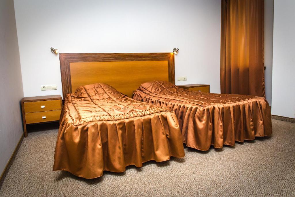 Hotel Intelcoop Plovdiv Kültér fotó