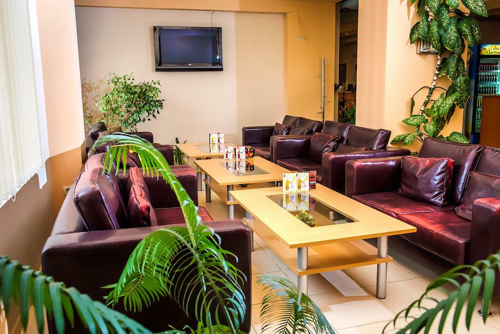 Hotel Intelcoop Plovdiv Kültér fotó